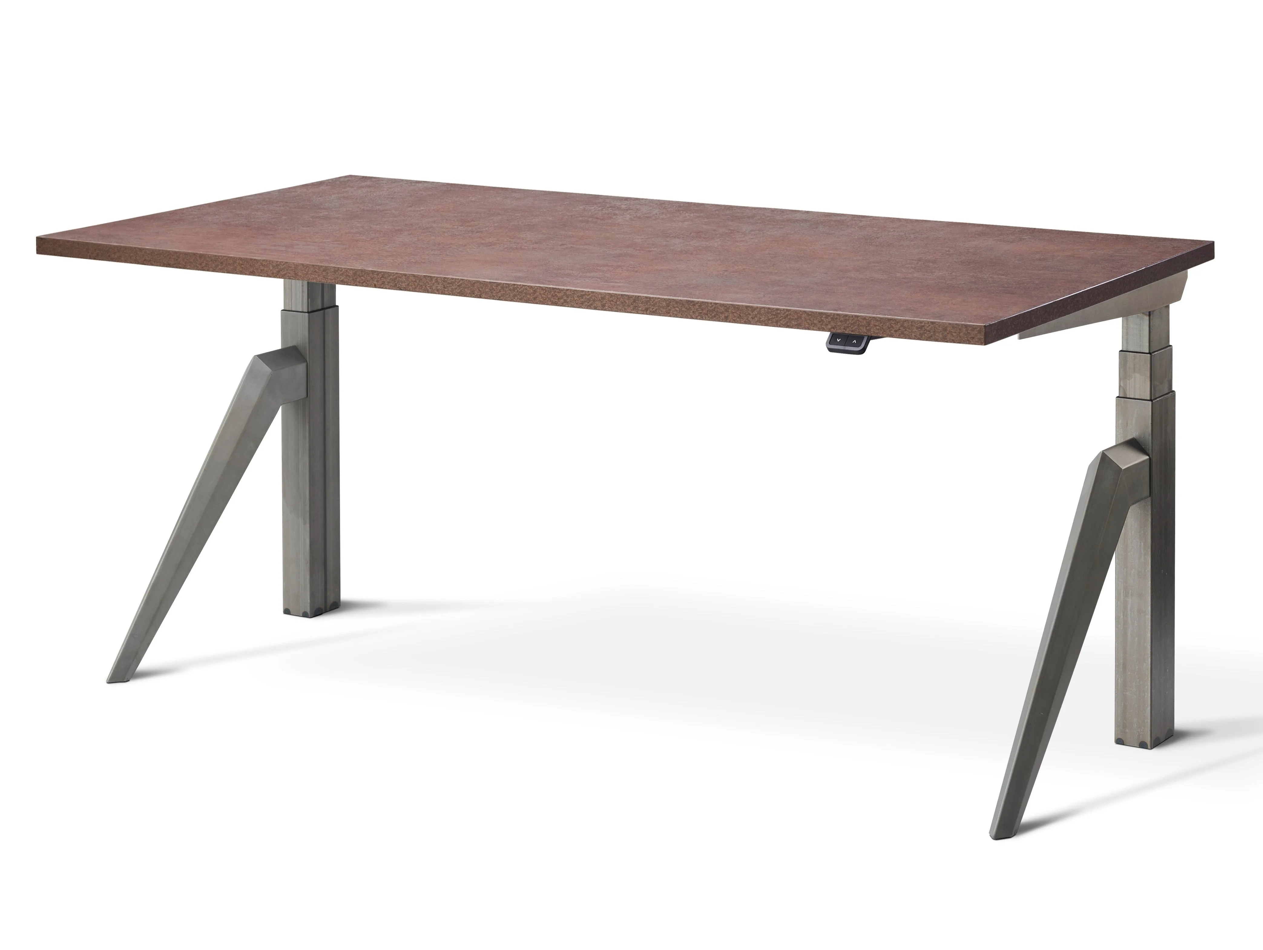 Primo Designer Standing Desk (with Bluetooth control)