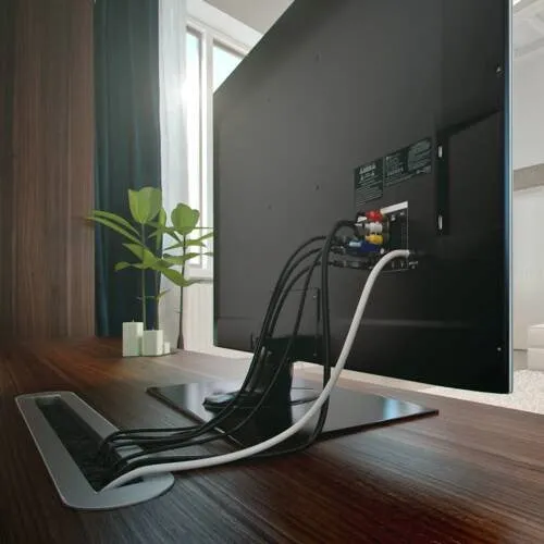 Primo Designer Standing Desk (with Bluetooth control)