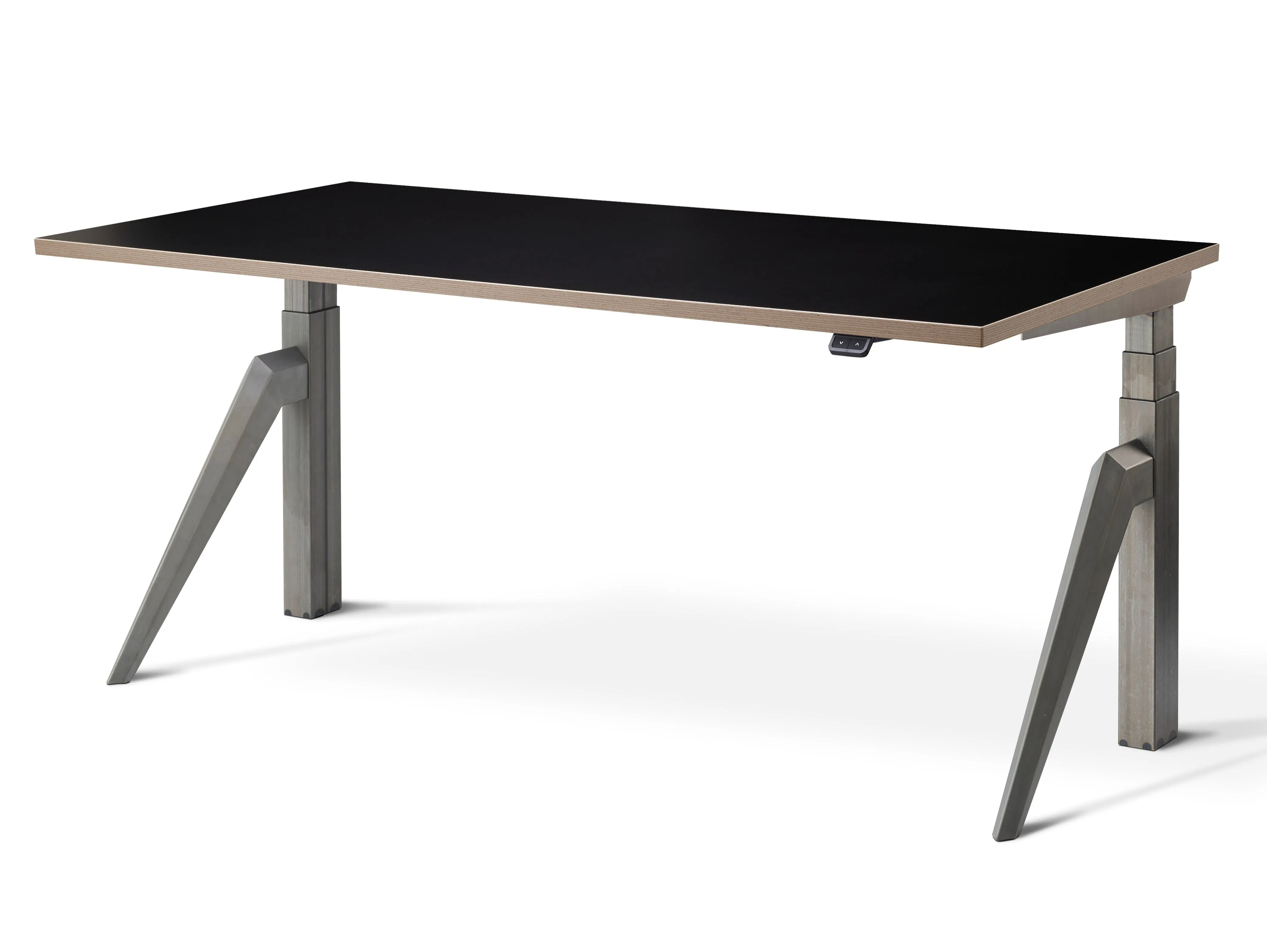 Primo Designer Standing Desk (with Bluetooth control)
