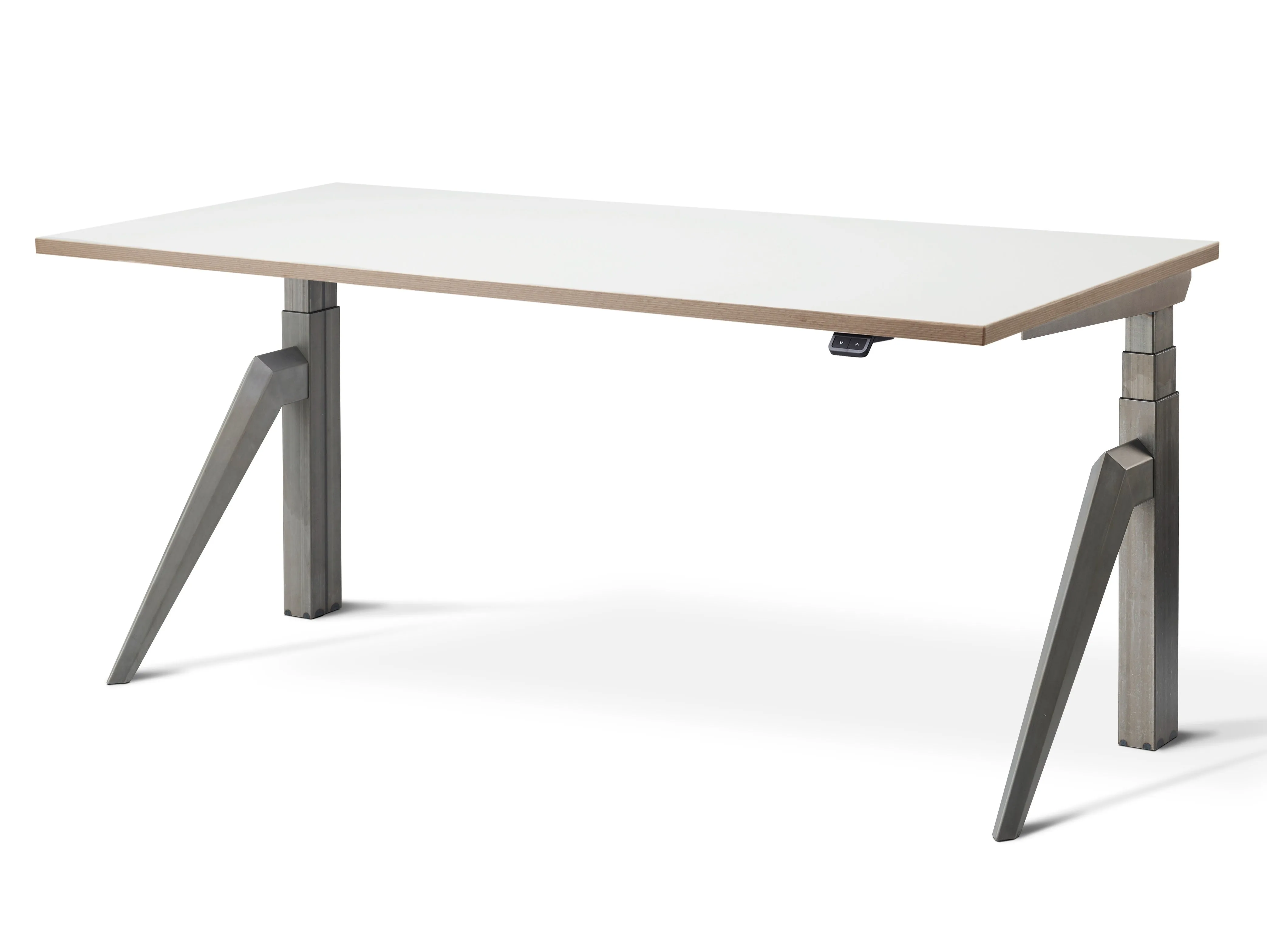 Primo Designer Standing Desk (with Bluetooth control)