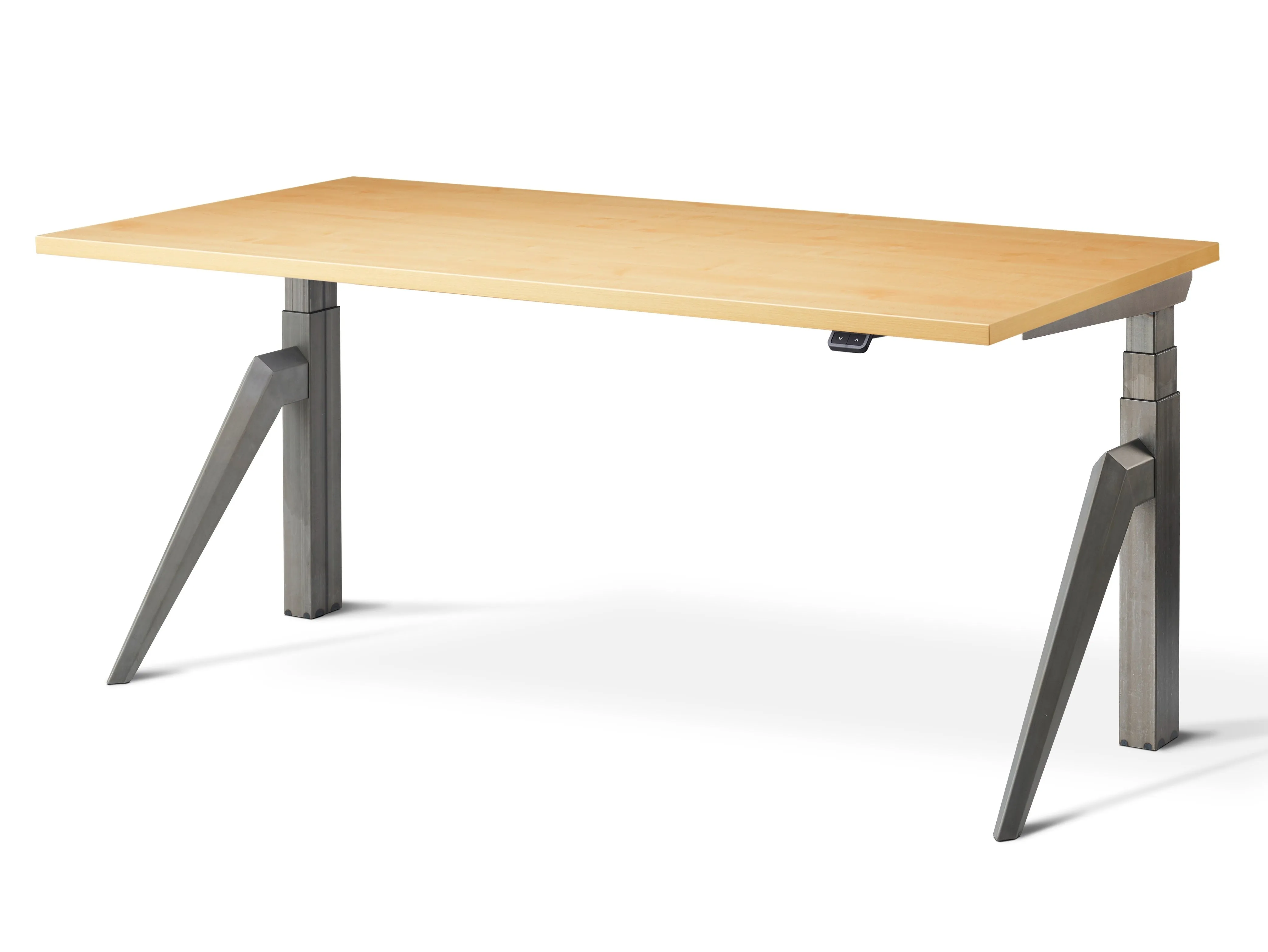 Primo Designer Standing Desk (with Bluetooth control)