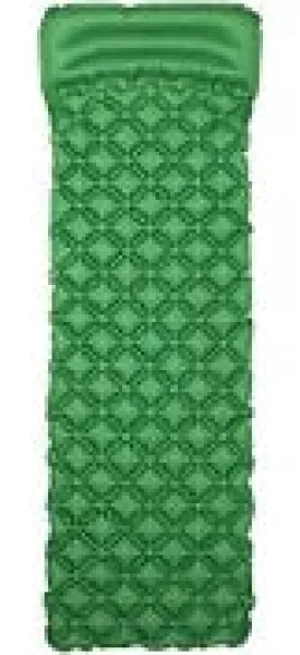 Rockwater Designs TPU - Lite Air Pad With Pillow