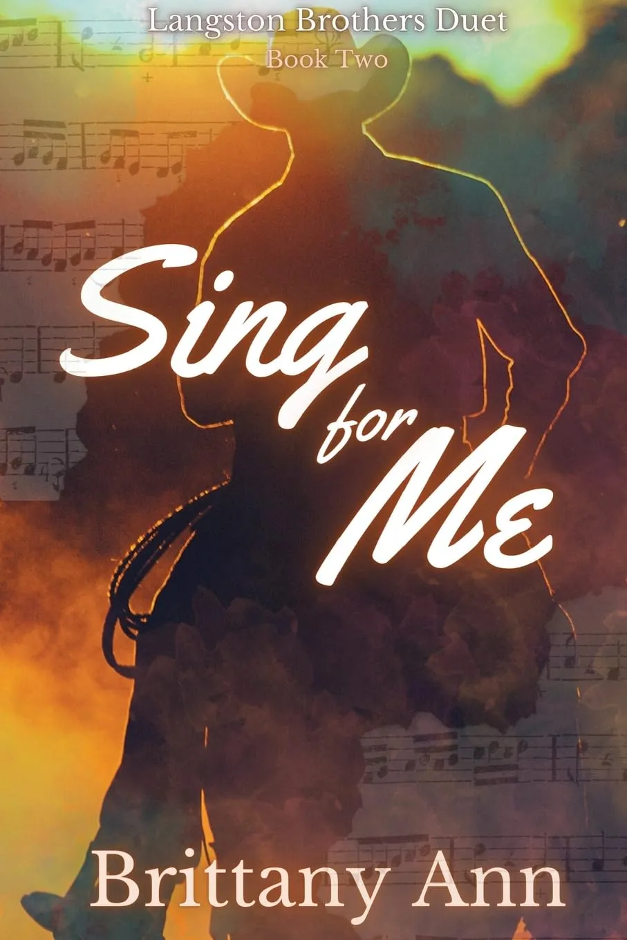Sing for Me Paperback  June 30, 2023