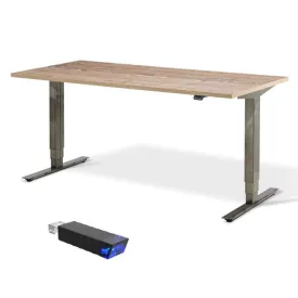 Stockholm Signature Standing Desk (with Bluetooth Control)