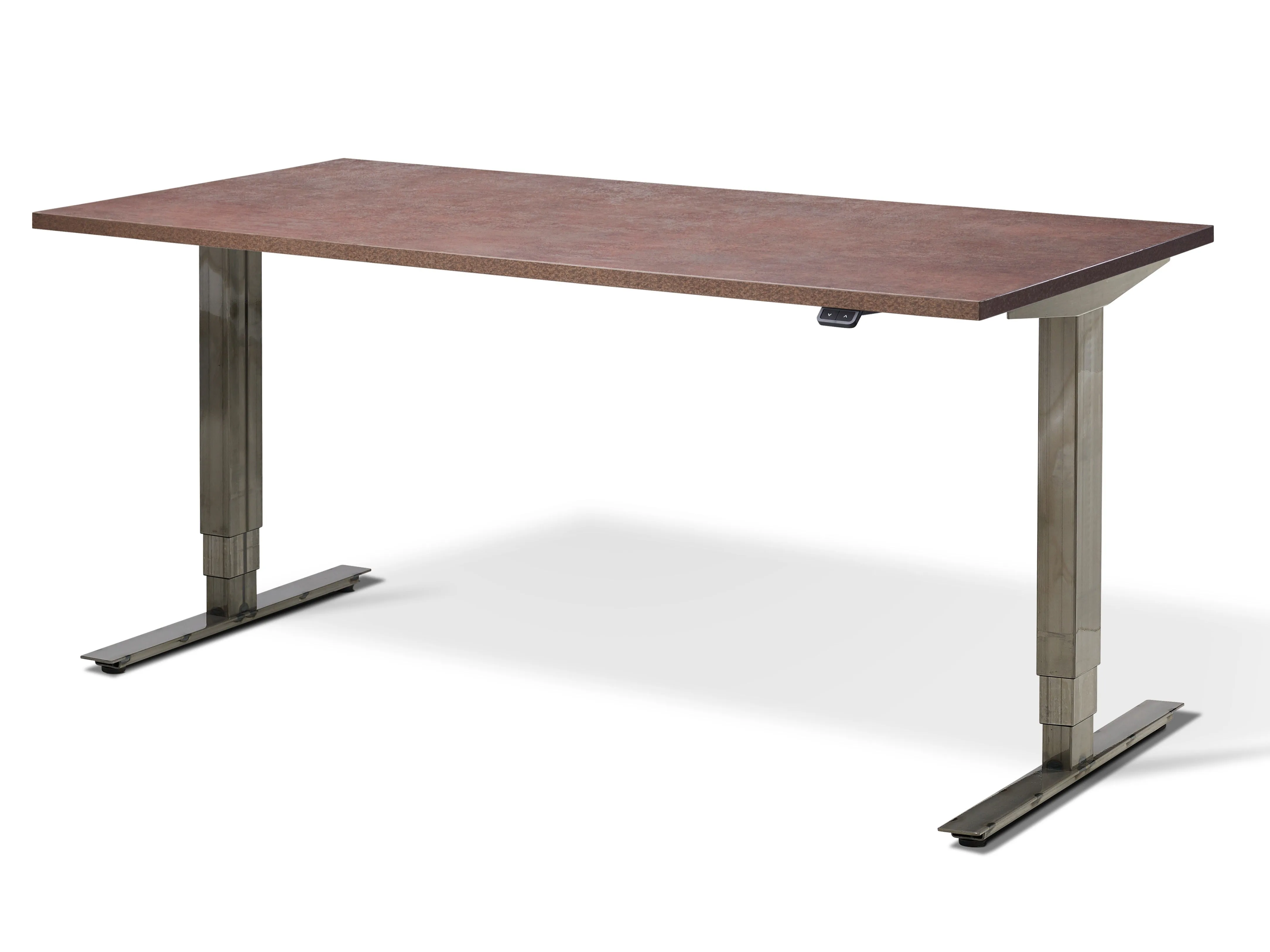 Stockholm Signature Standing Desk (with Bluetooth Control)