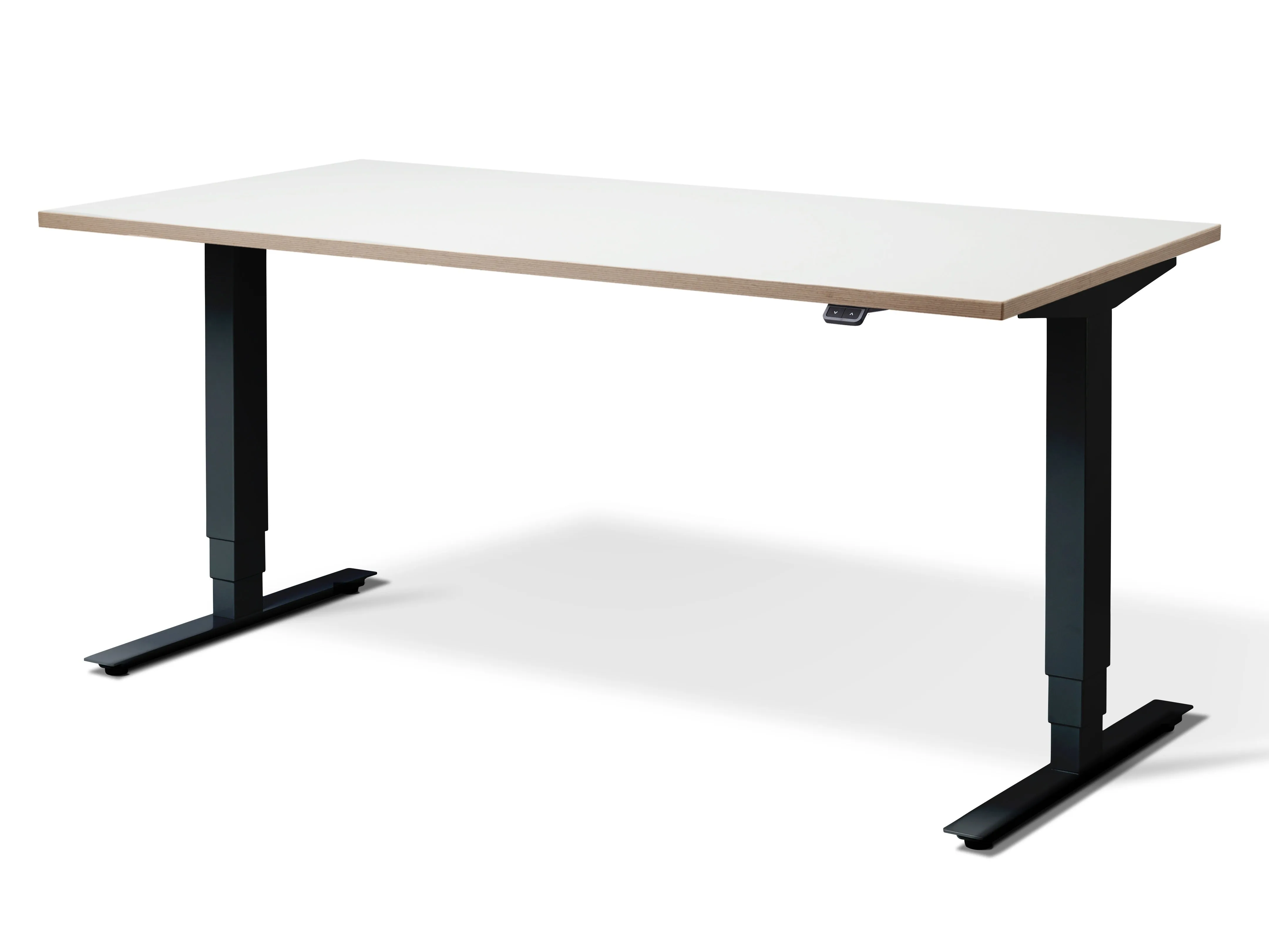 Stockholm Standing Desk (with Bluetooth control)
