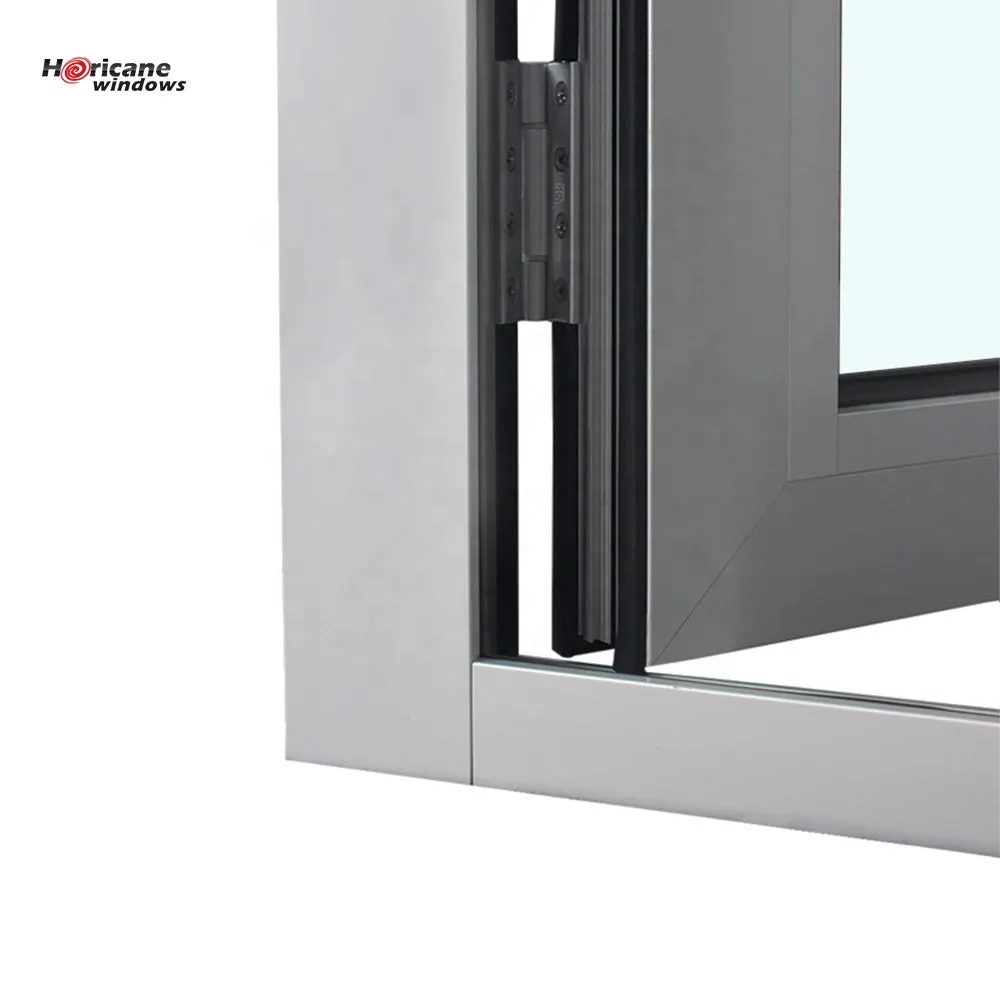 Superhouse Three Panel aluminum folding doors for sale