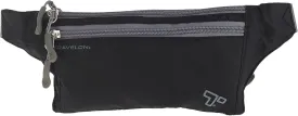 Travelon Double Zip Waist-Pack