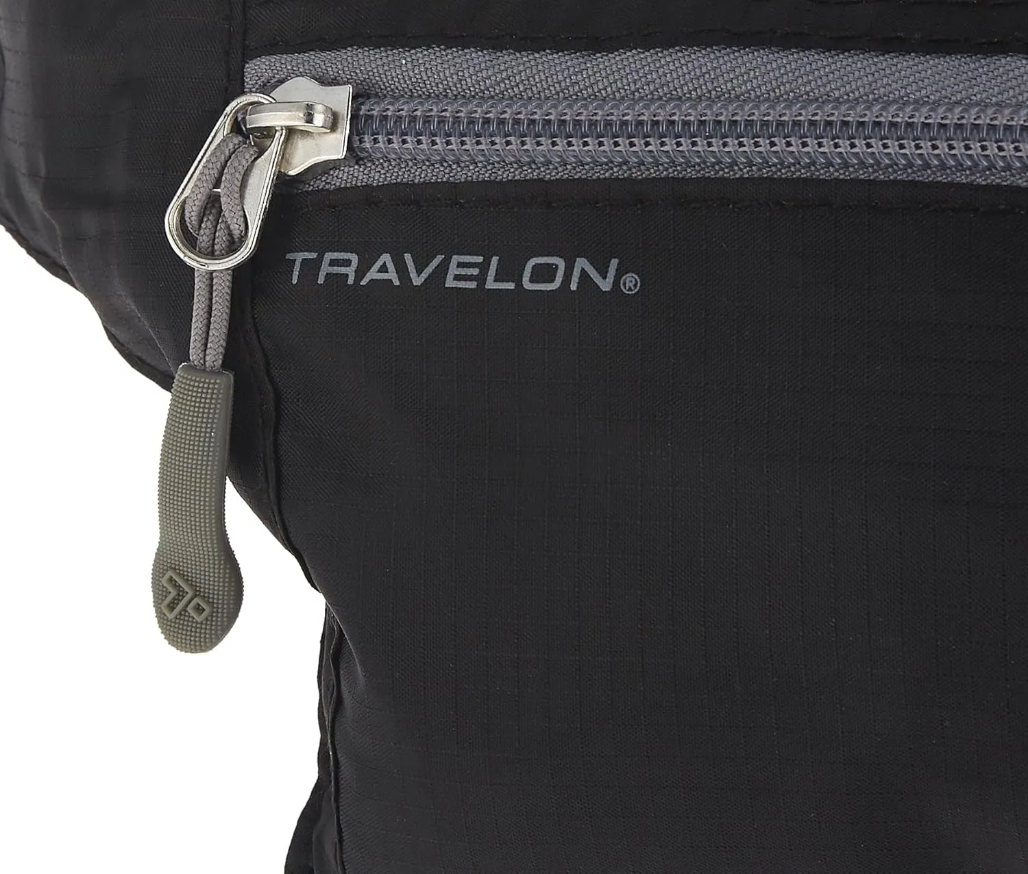 Travelon Double Zip Waist-Pack
